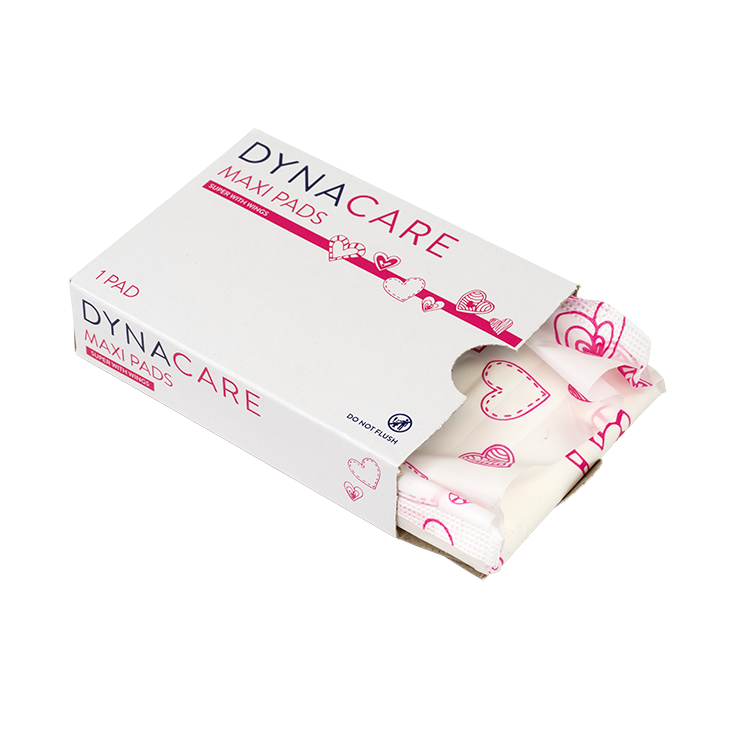 Maxi Pads