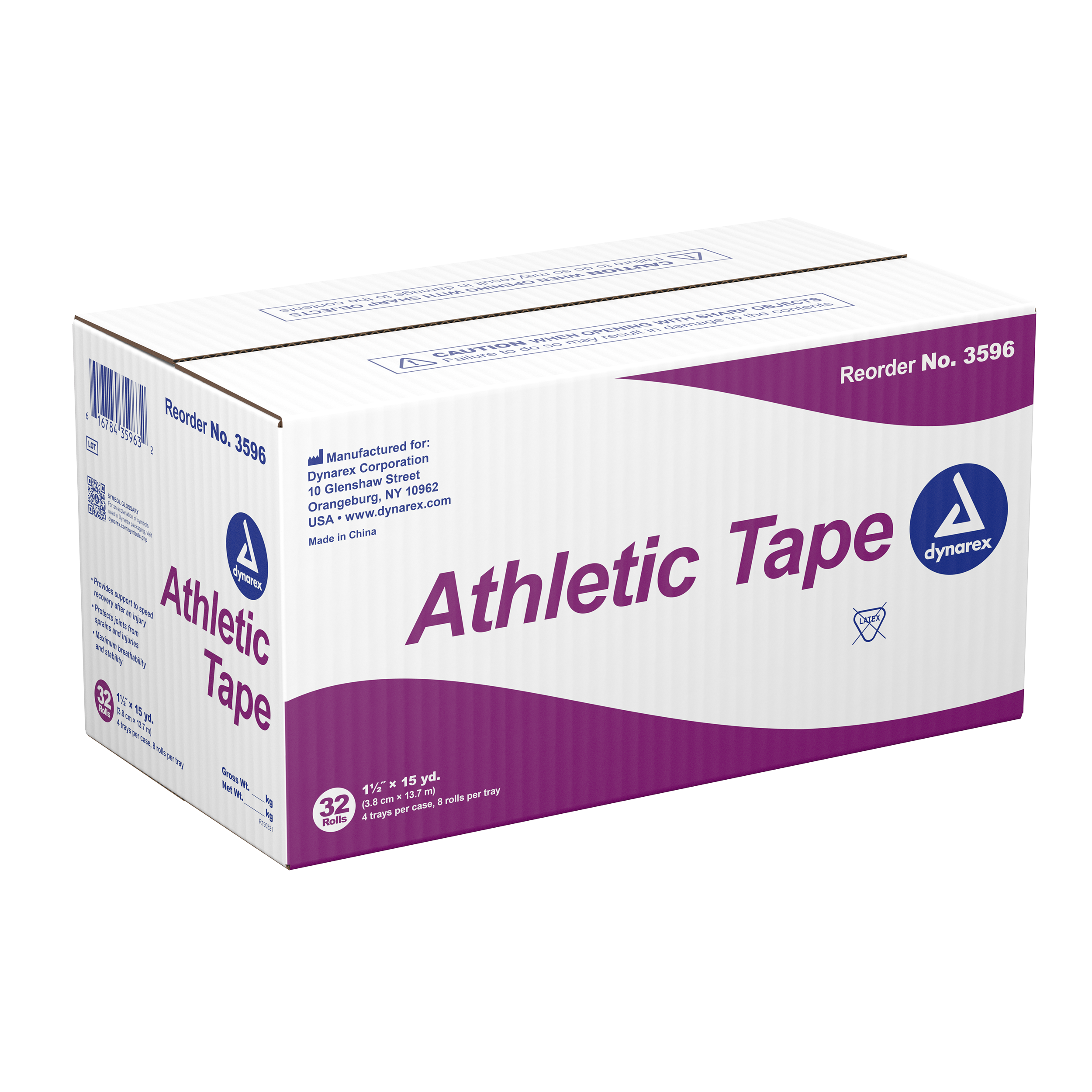 Athletic Tape