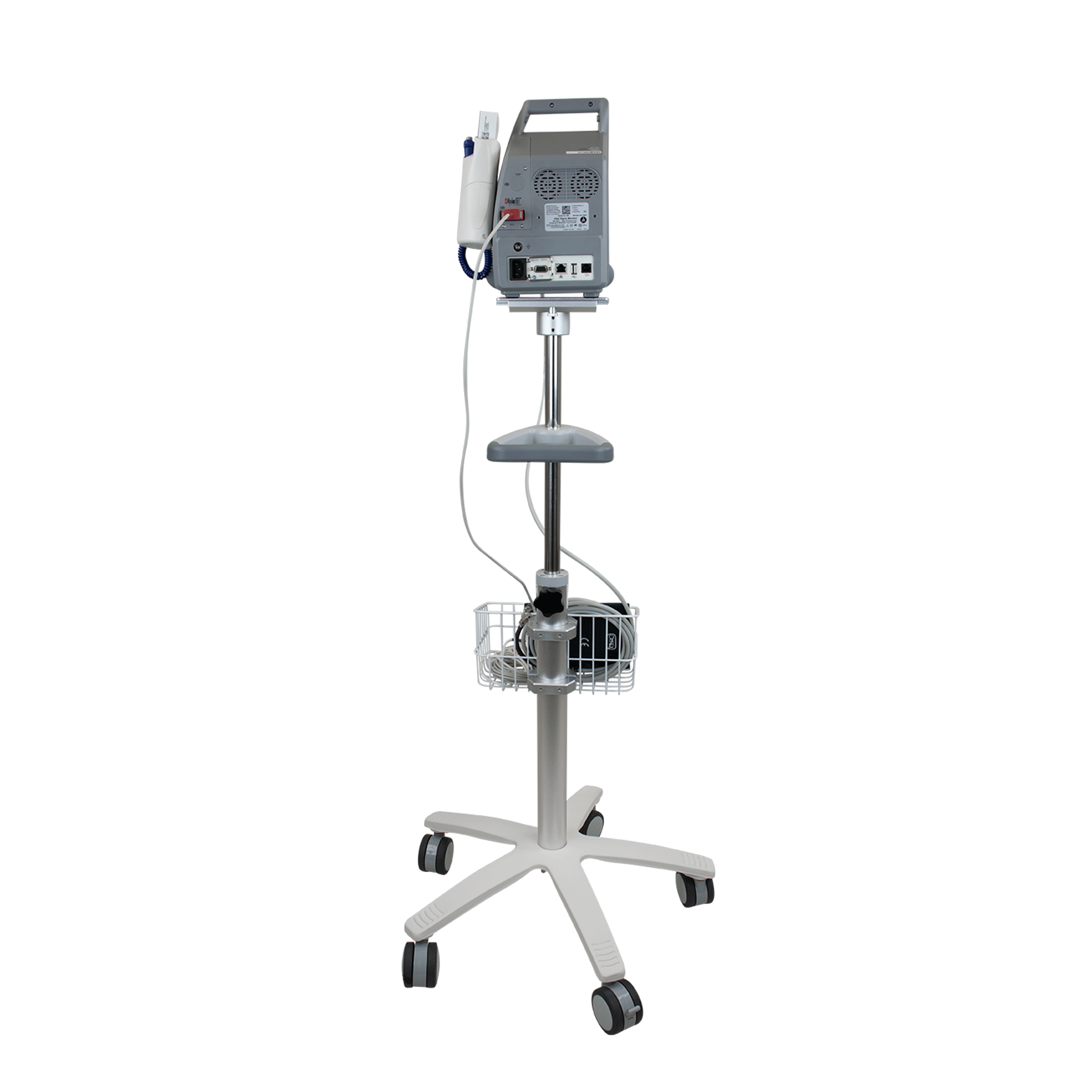 Vital Signs Patient Monitor