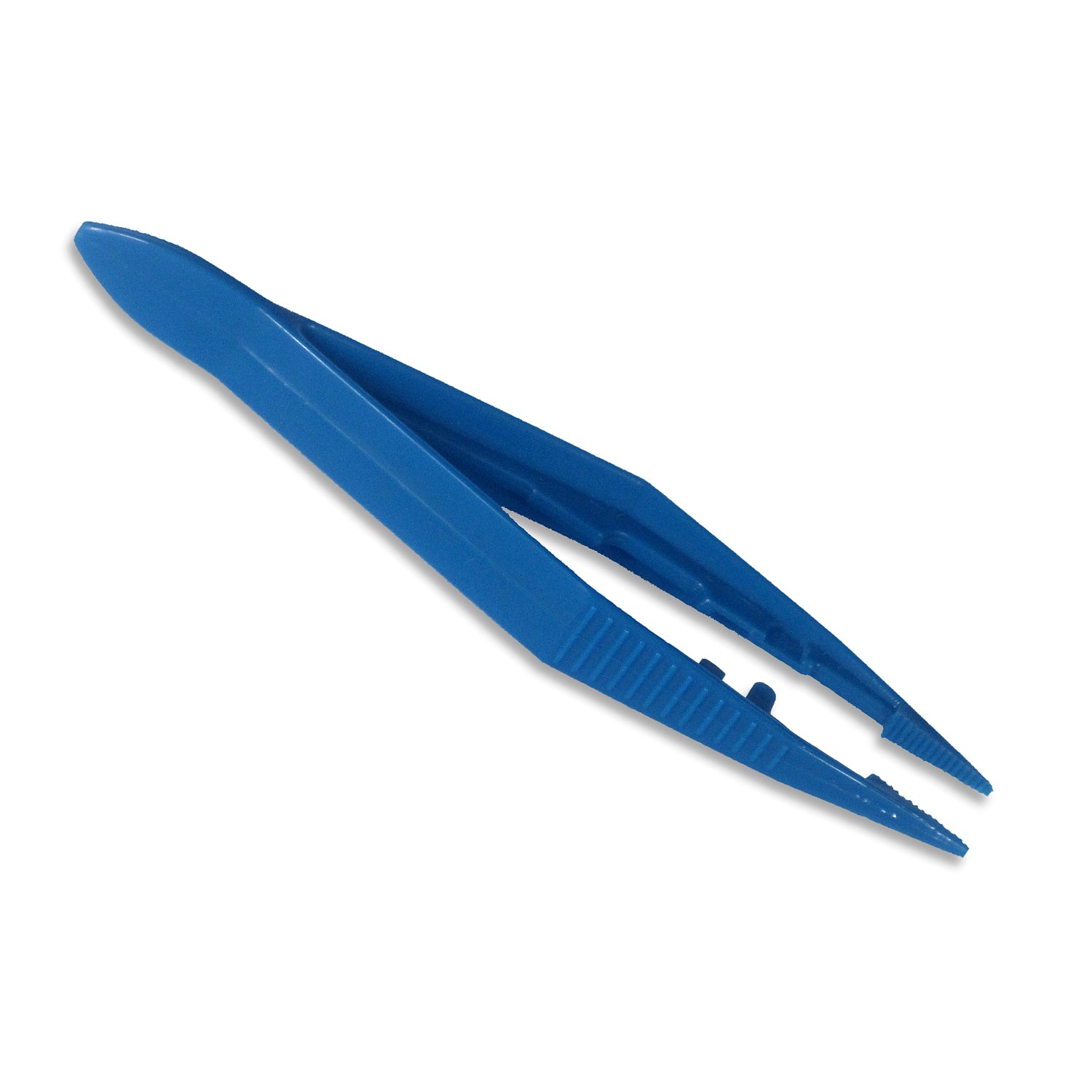 Plastic Thumb Forceps