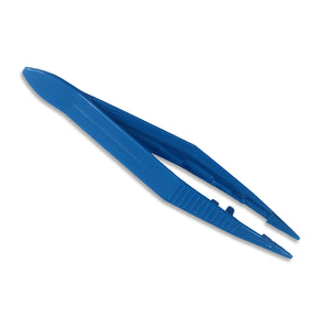 Plastic Thumb Forceps