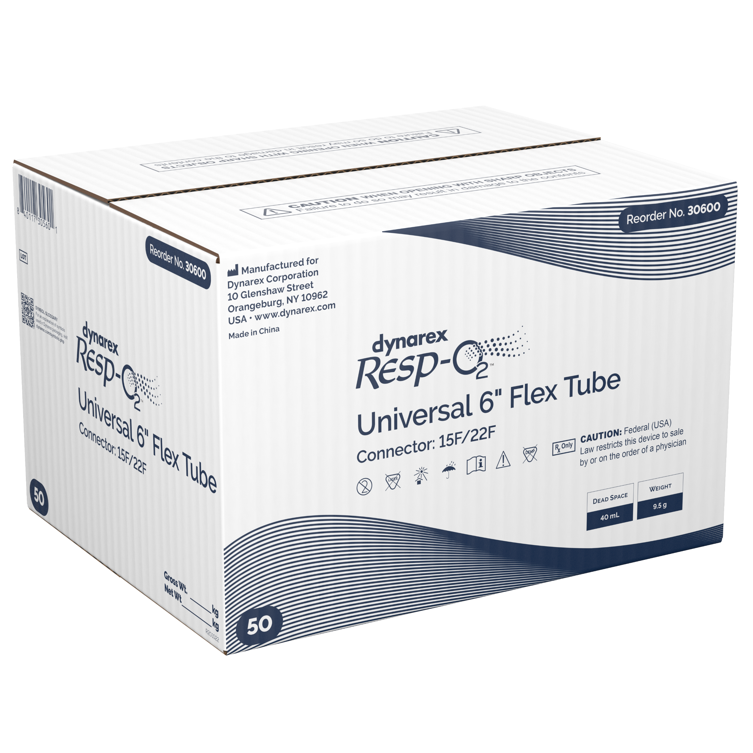Flex Tube/Flex Connectors