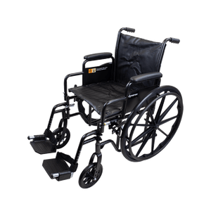 DynaRide S2 Wheelchair
