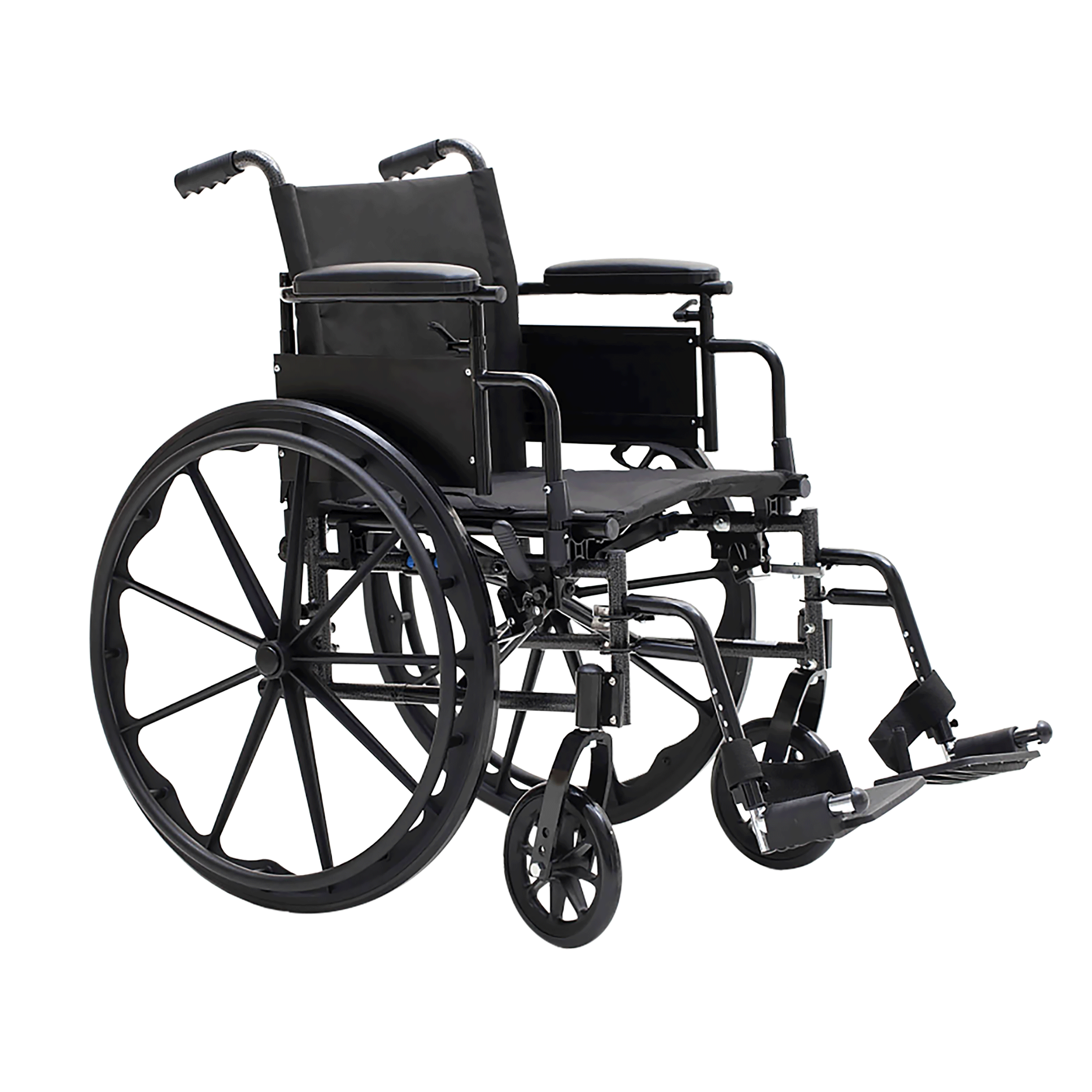 DynaRide S4 X-Lite Wheelchair