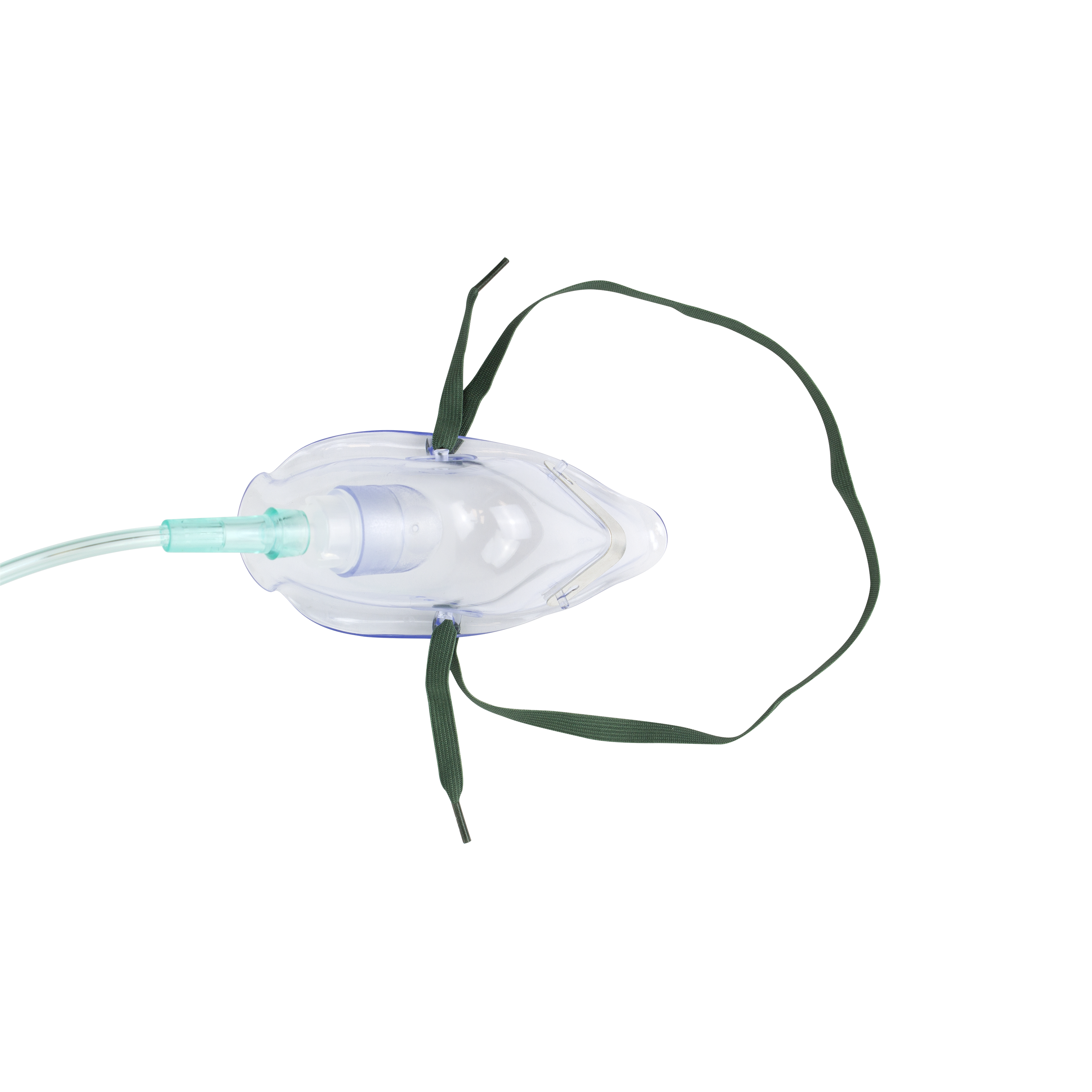 O2 Medium-Concentration Mask