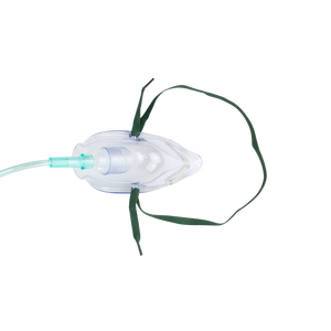 O2 Medium-Concentration Mask