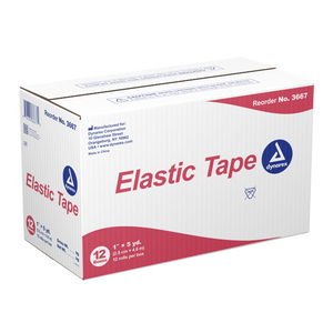 Elastic Tape