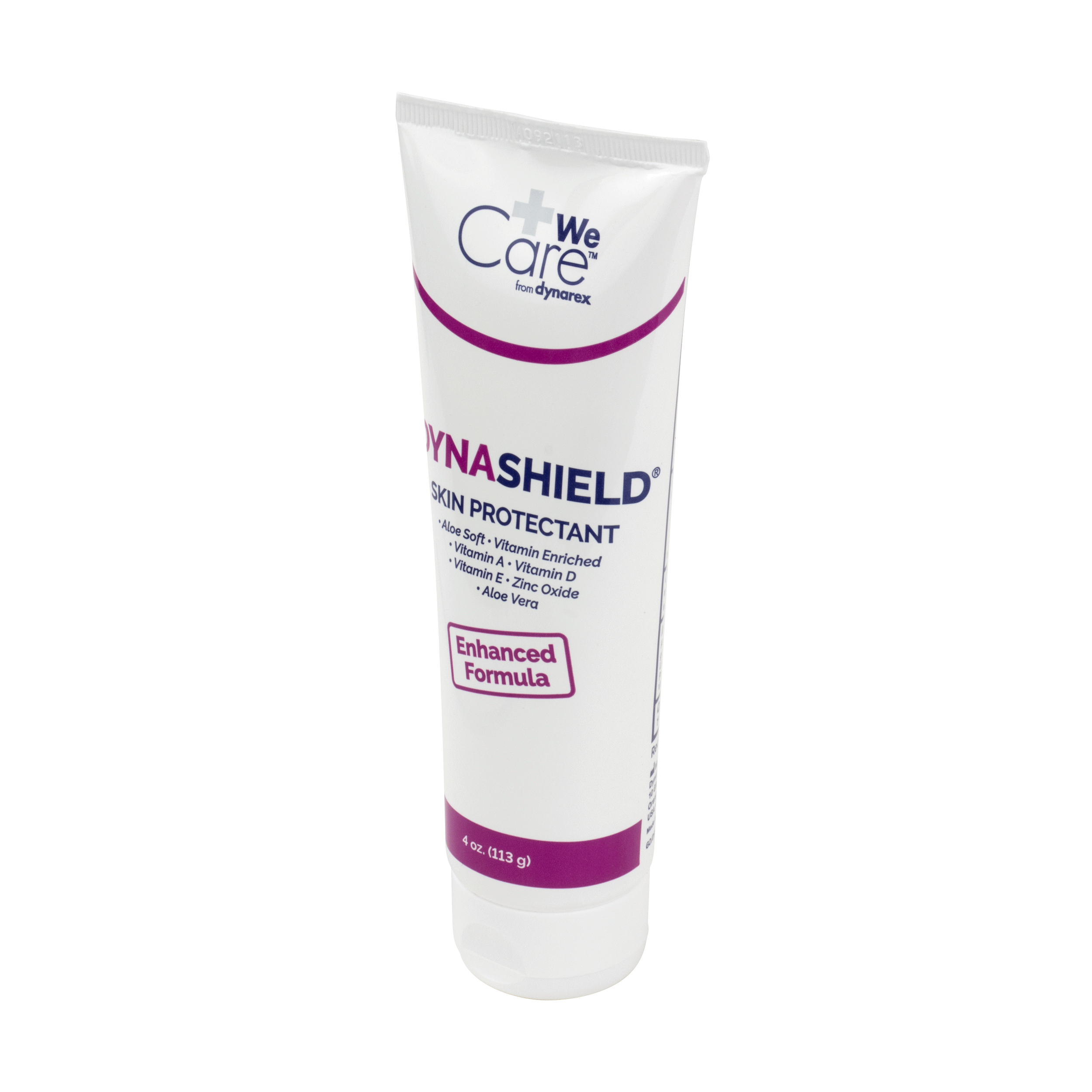 DynaShield Skin Protectant Barrier Cream