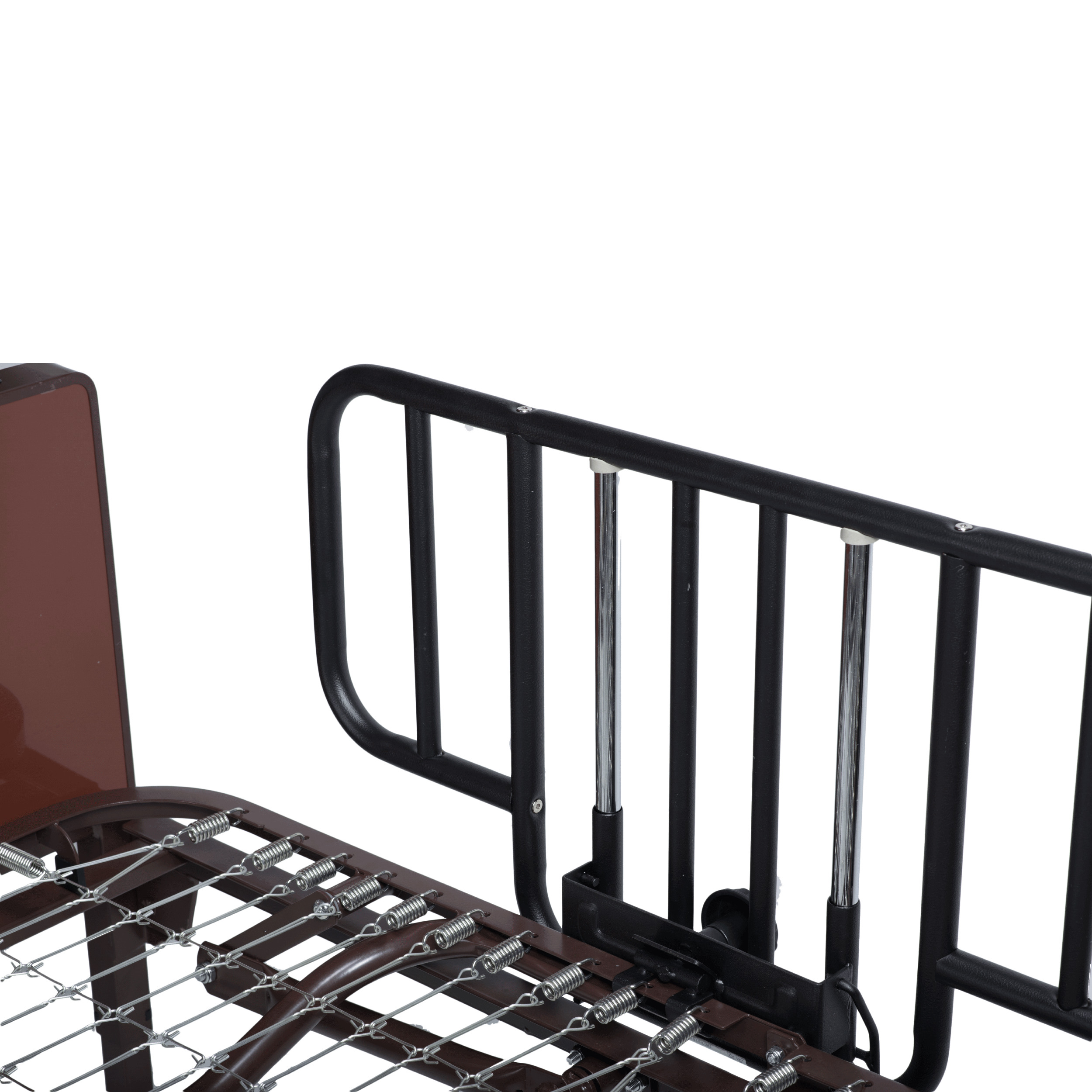 Homecare Half-Length Bed Rail
