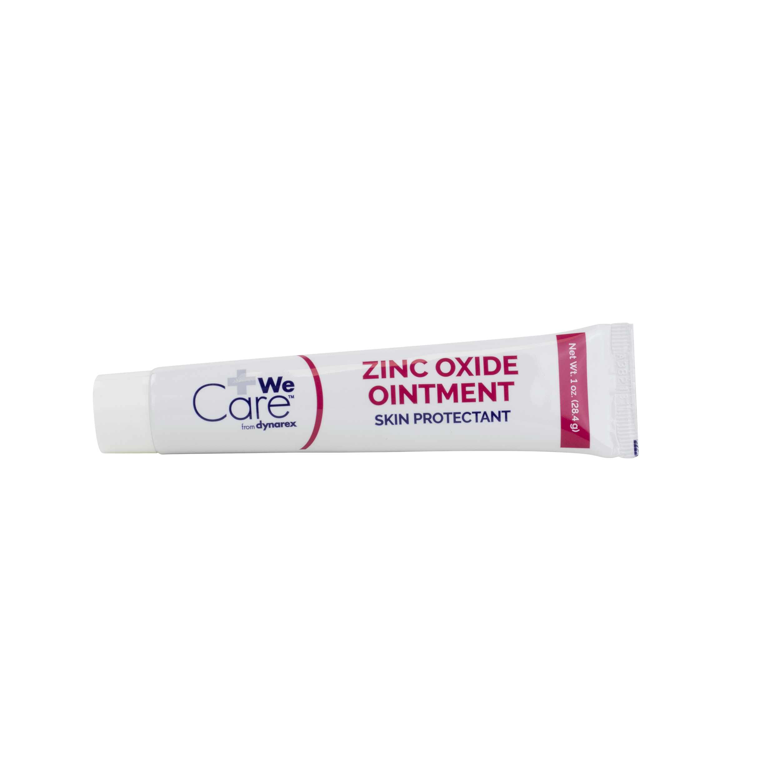 Zinc Oxide Ointment
