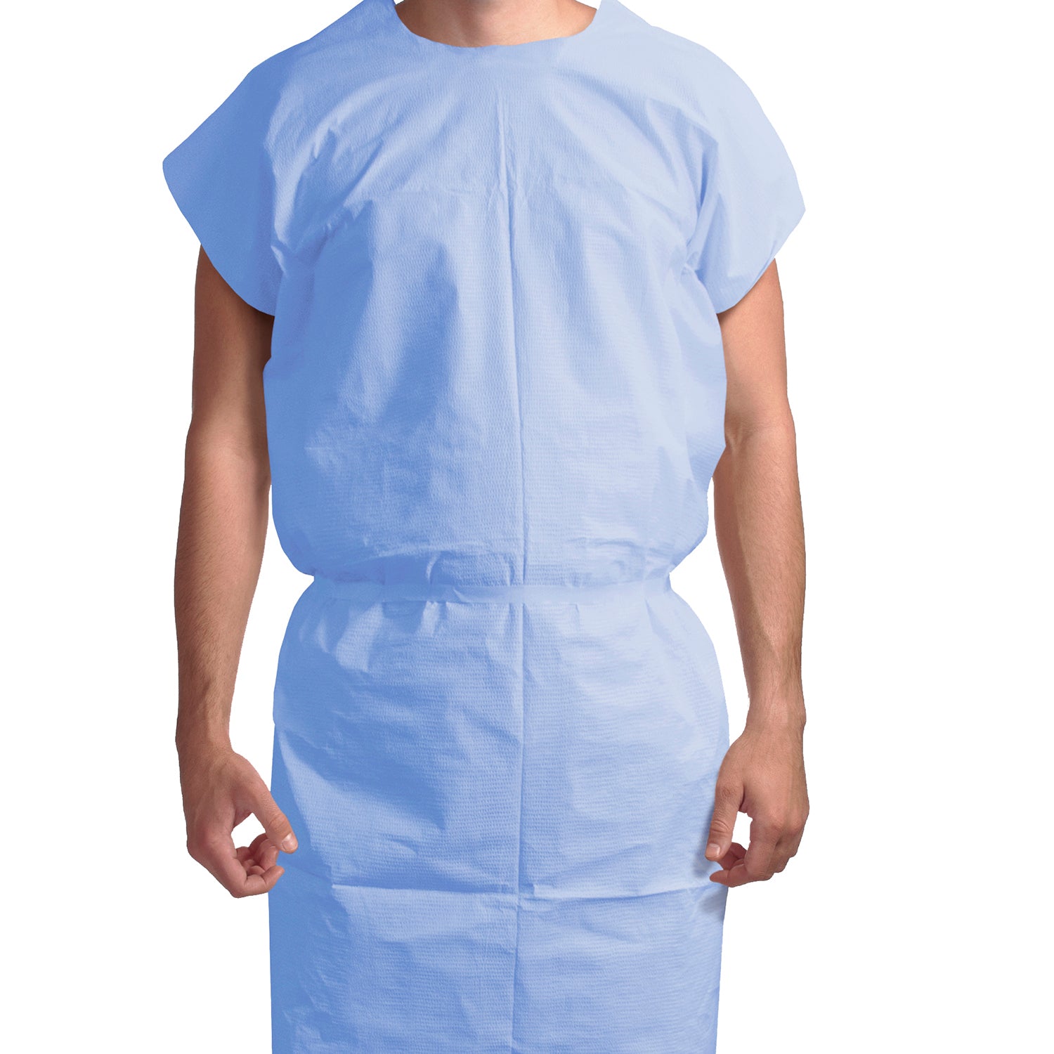 3 ply Exam Gown - 50/cs