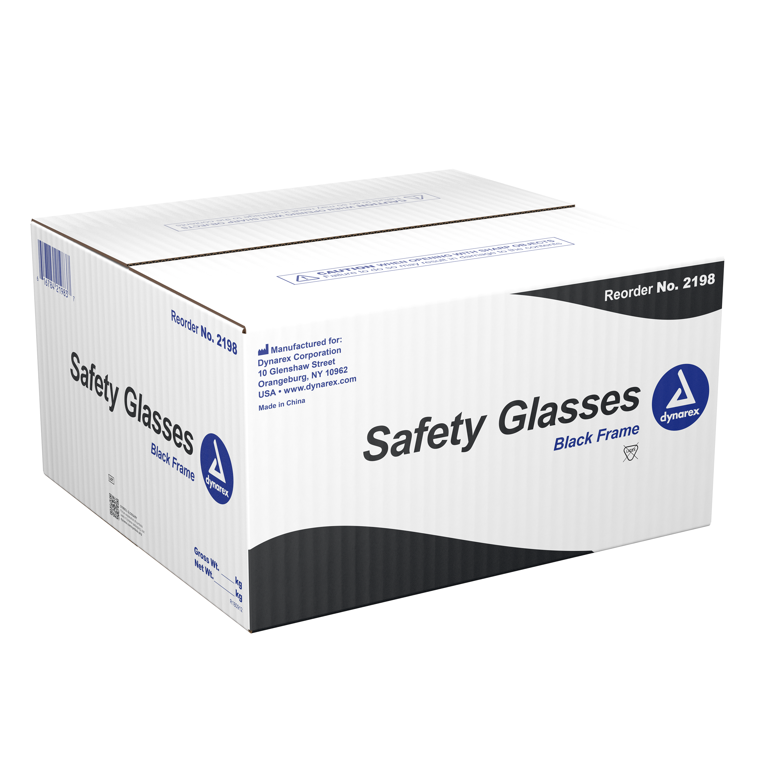 Safety Glasses and Protective Eye Goggles