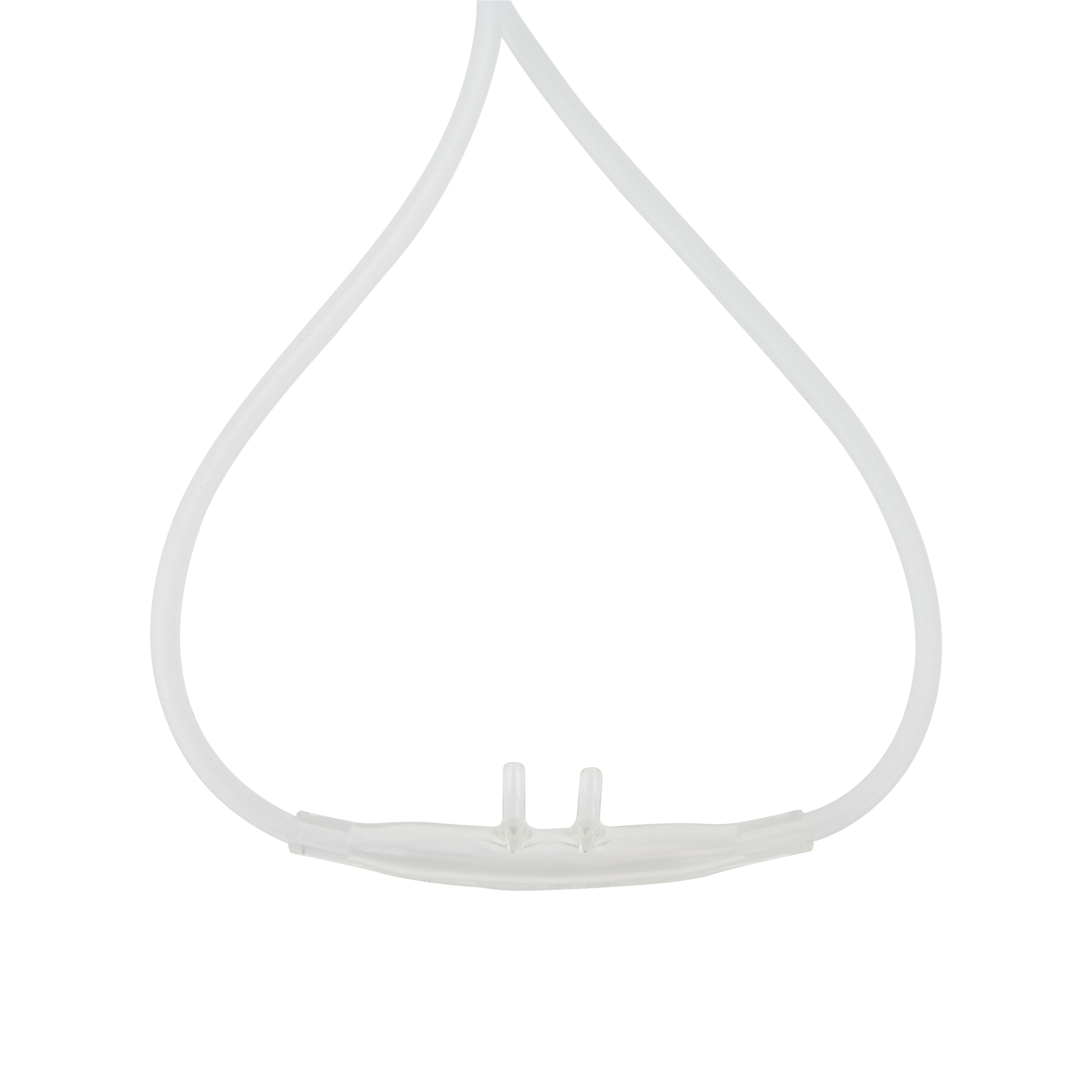 Nasal Oxygen Cannula – Super Soft Touch, Cushion Tip