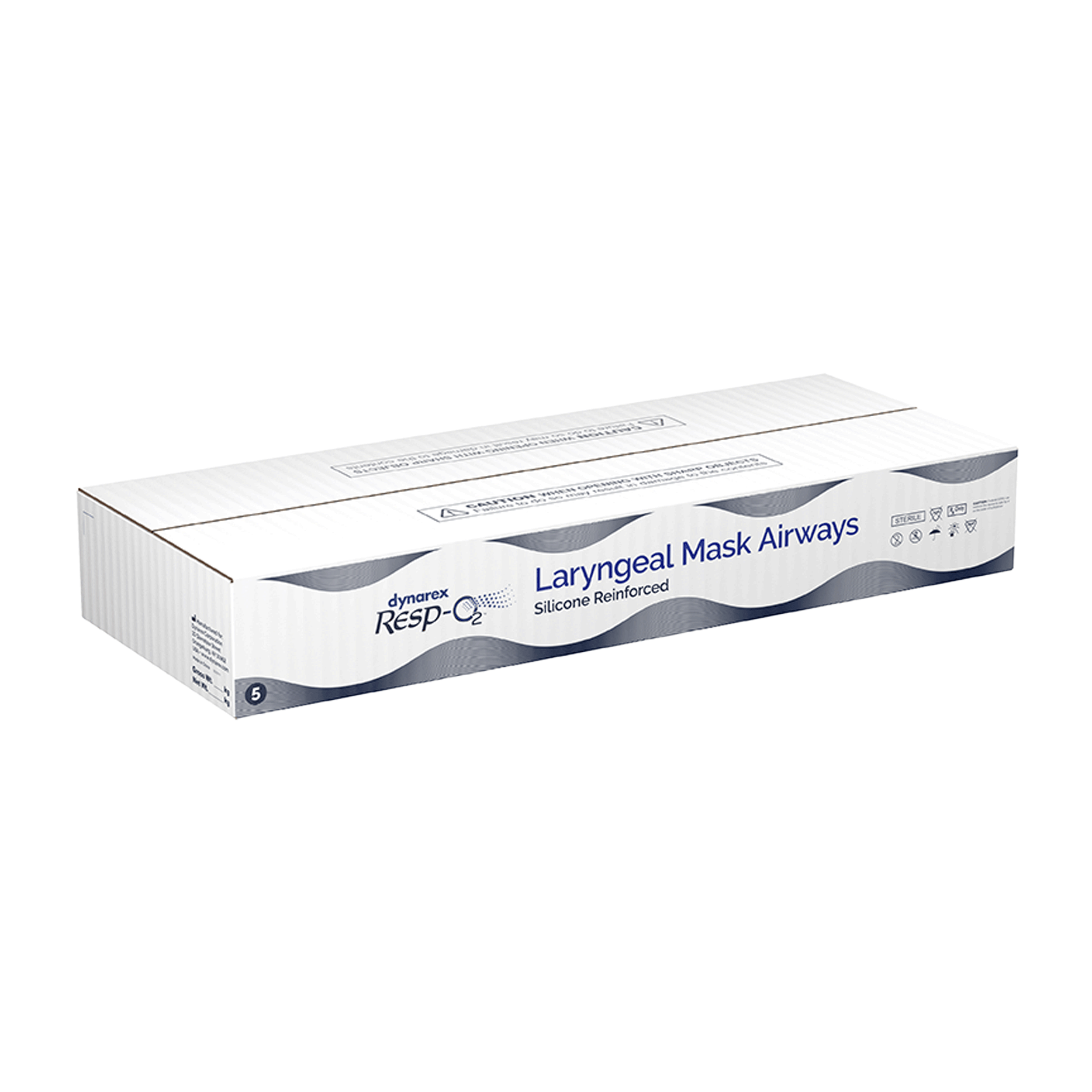 LMA (Laryngeal Mask Airway)