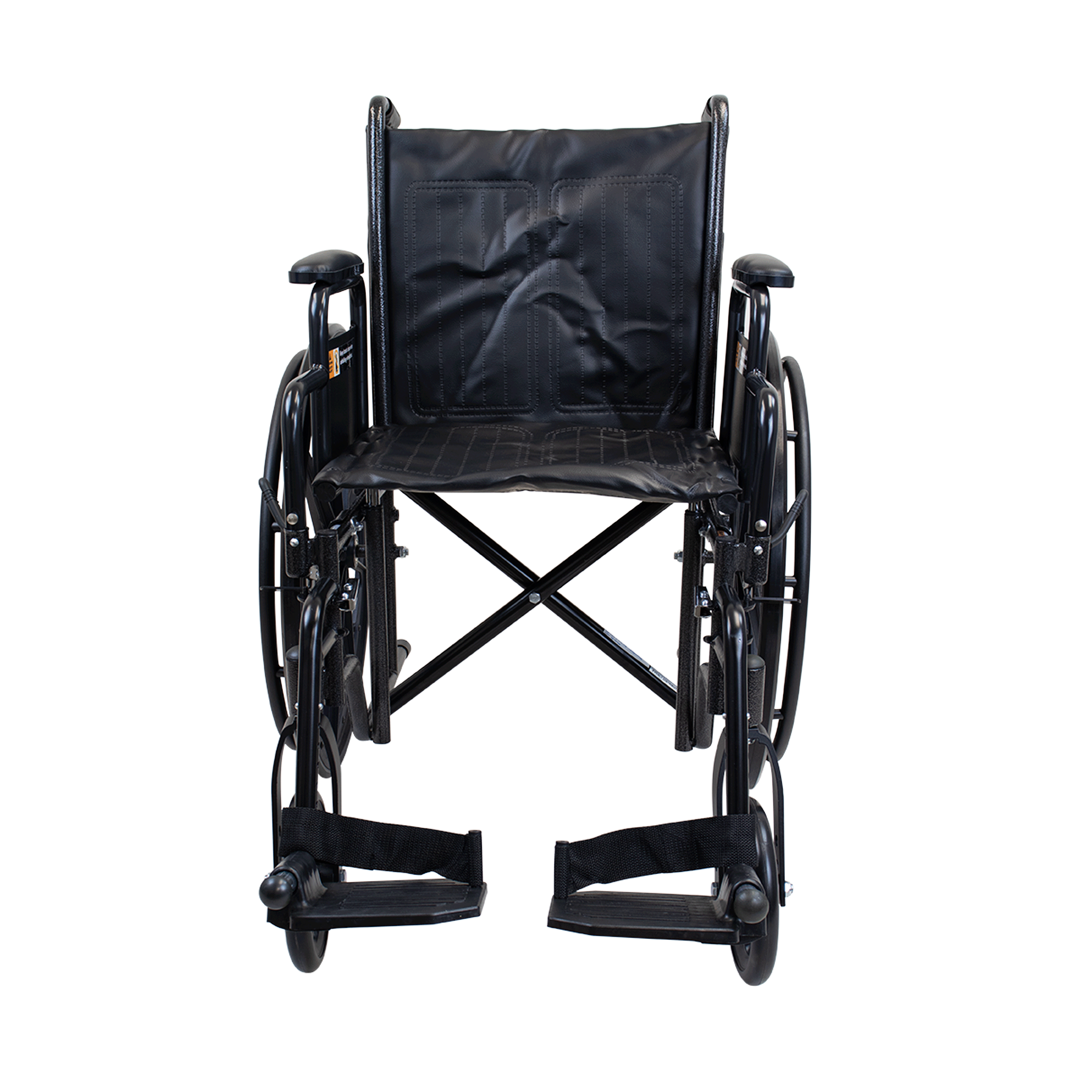DynaRide S2 Wheelchair
