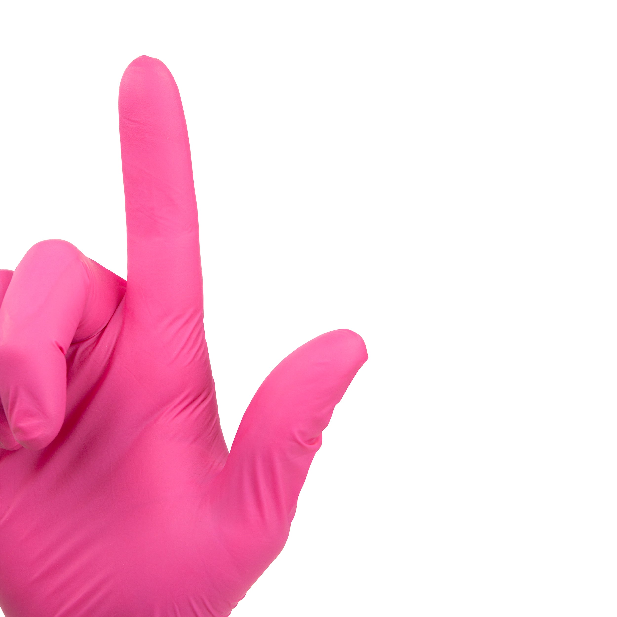 Sensi Grip Latex Exam Gloves