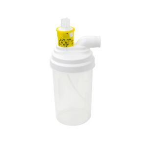 Large Volume Nebulizer Cup