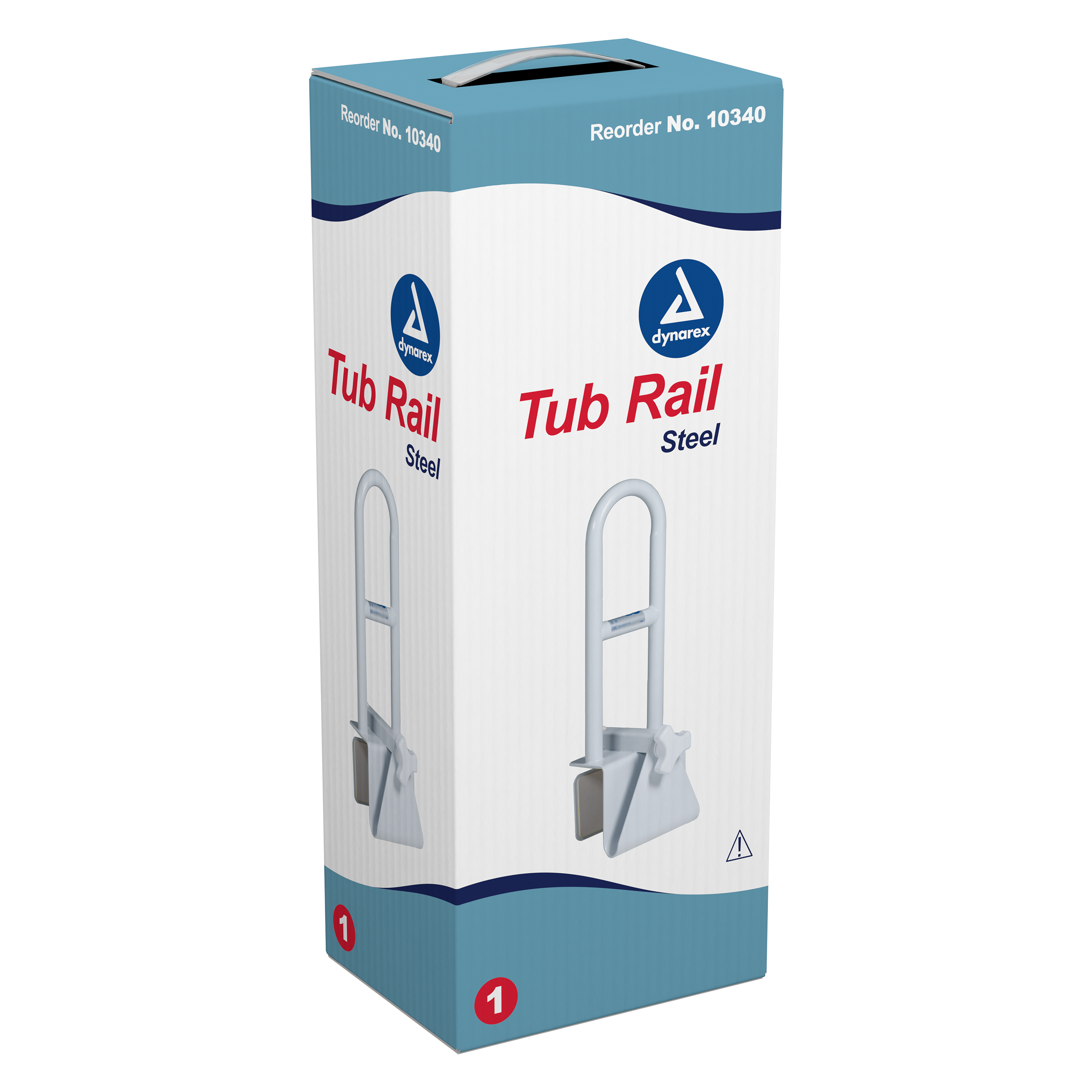 Tub Rail
