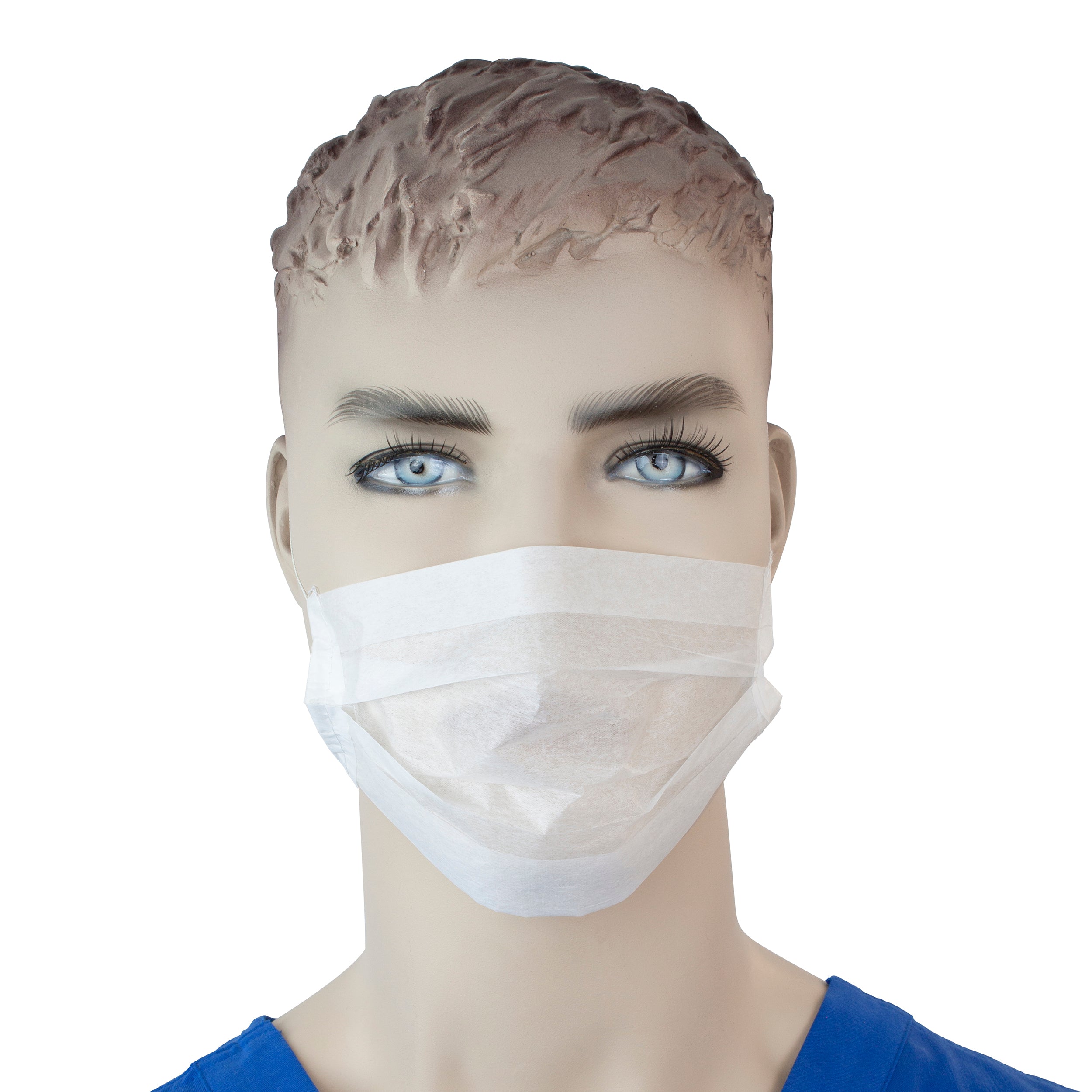Paper Face Mask