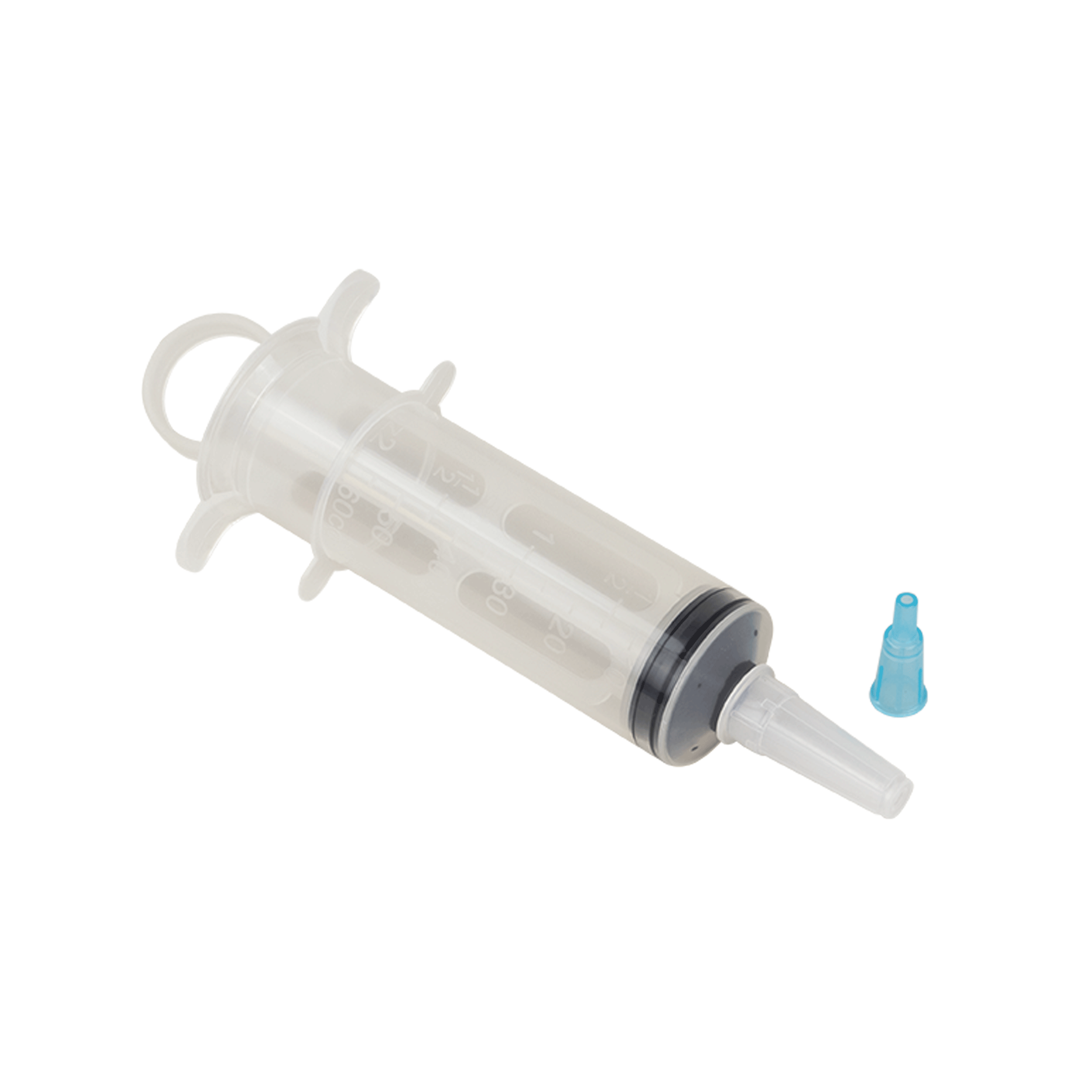 Piston Irrigation Syringe