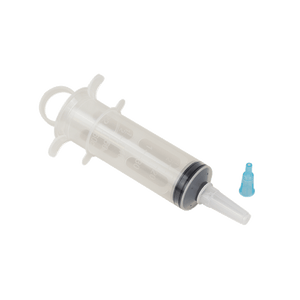 Piston Irrigation Syringe