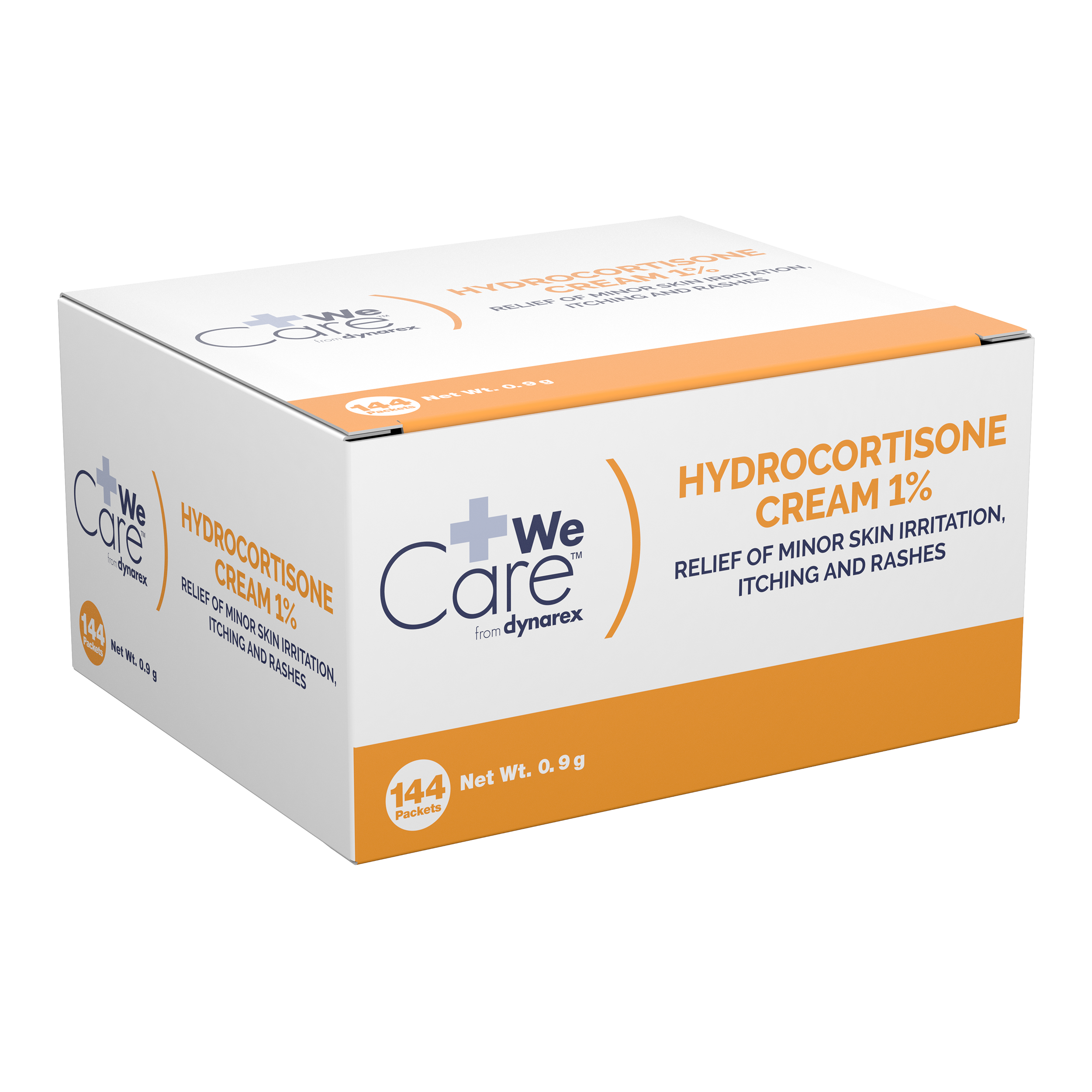 Hydrocortisone Cream