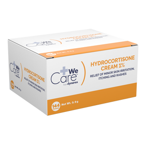Hydrocortisone Cream