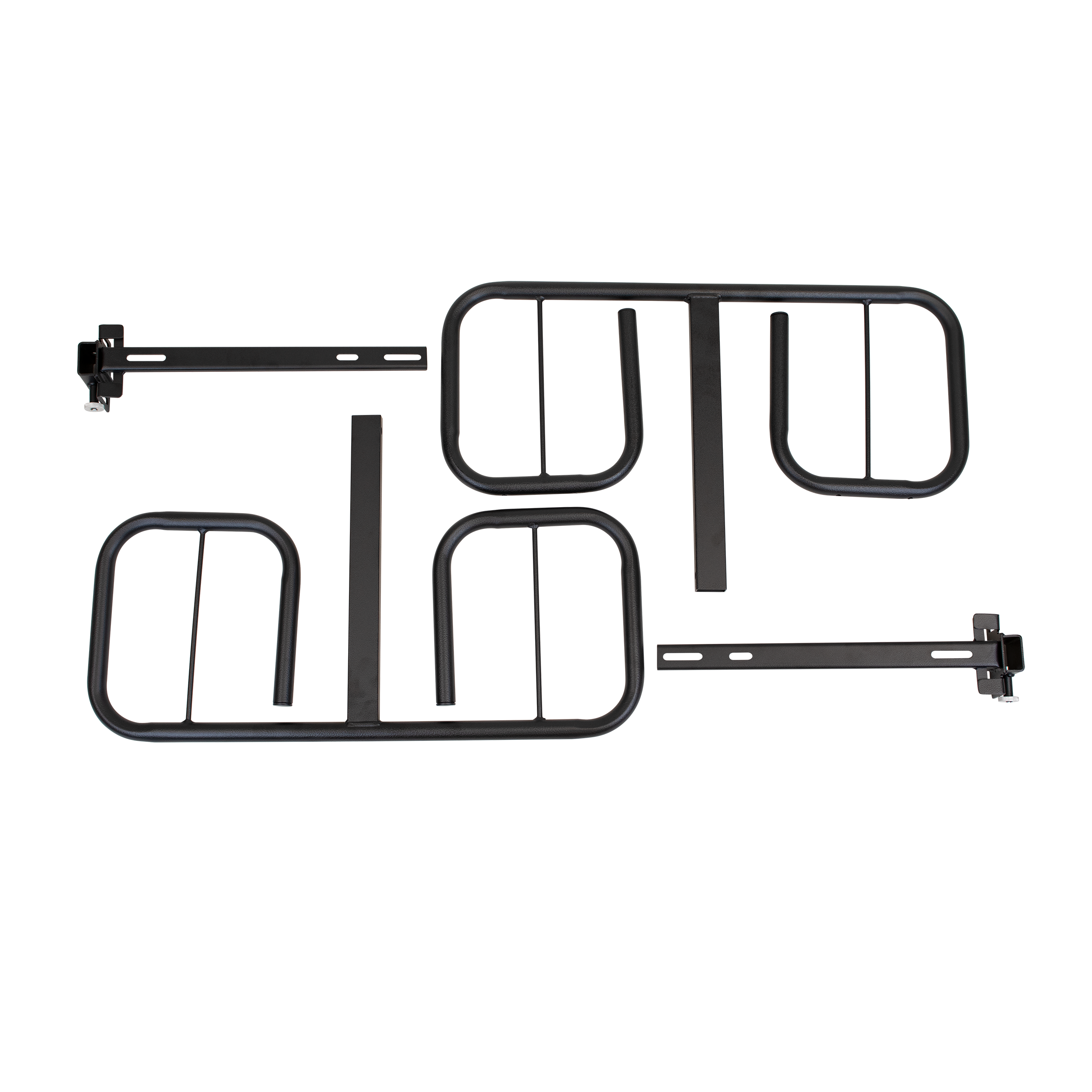 Homecare Bariatric Bed Rail