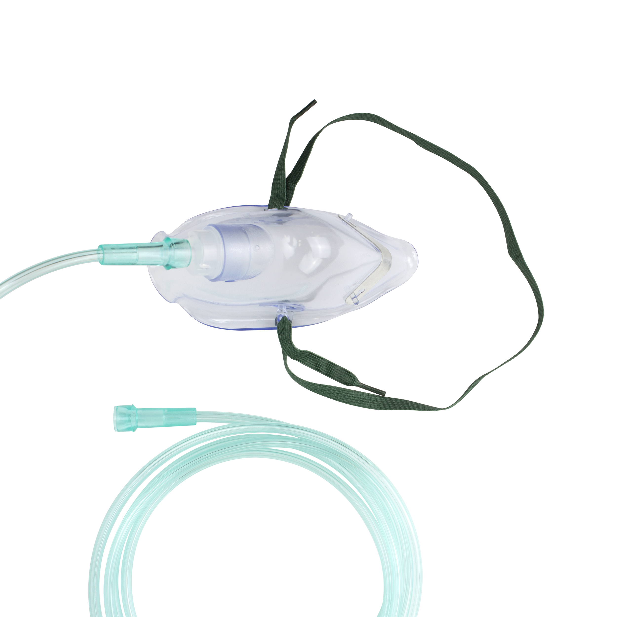 O2 High-Concentration Standard Mask