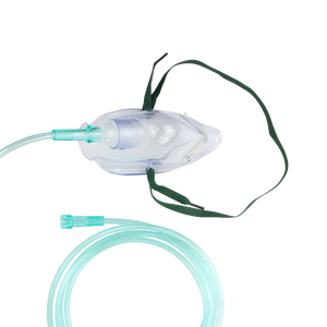 O2 High-Concentration Standard Mask