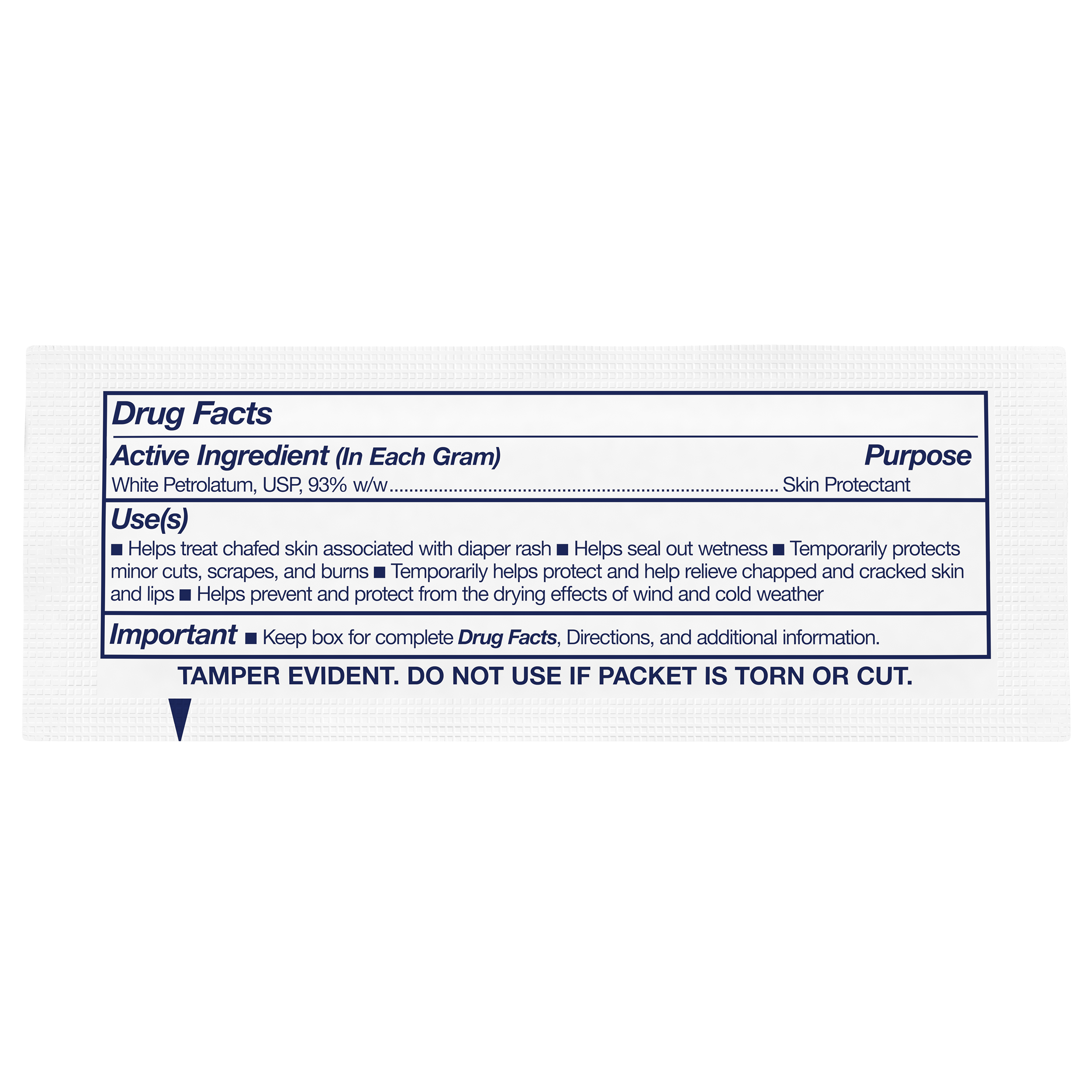 Vitamins A&D Ointment