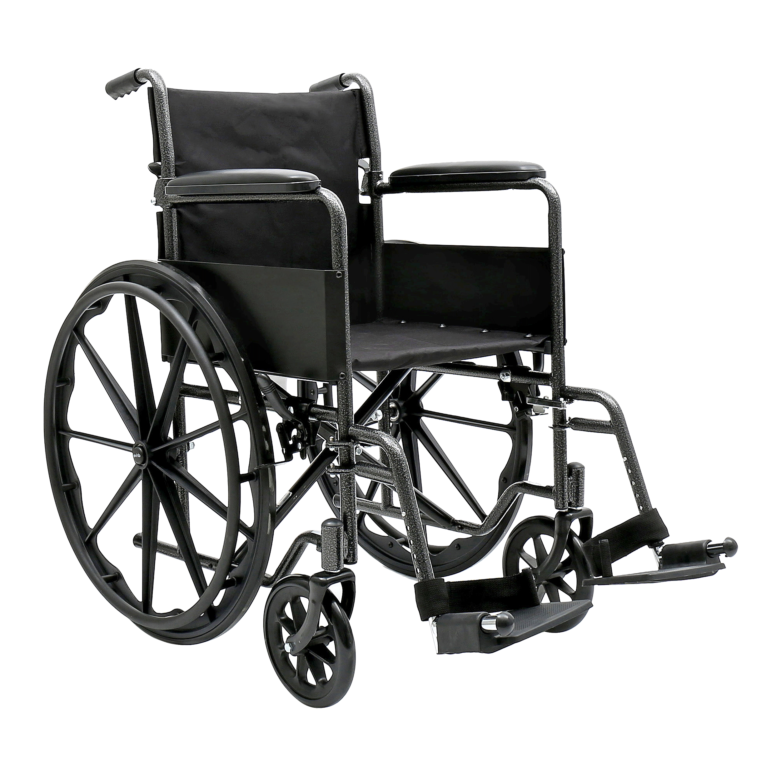 DynaRide S1 Wheelchair