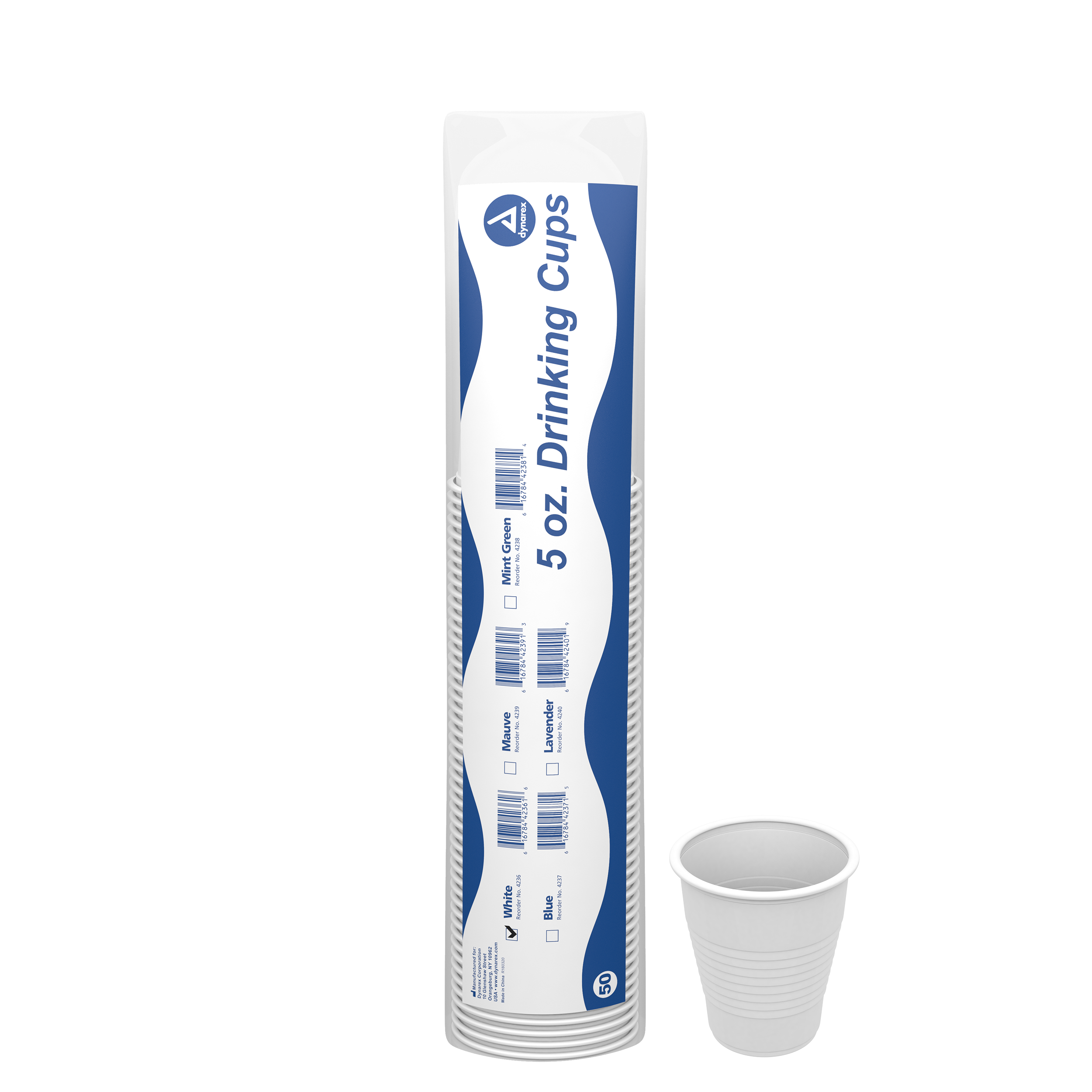 Drinking Cups
