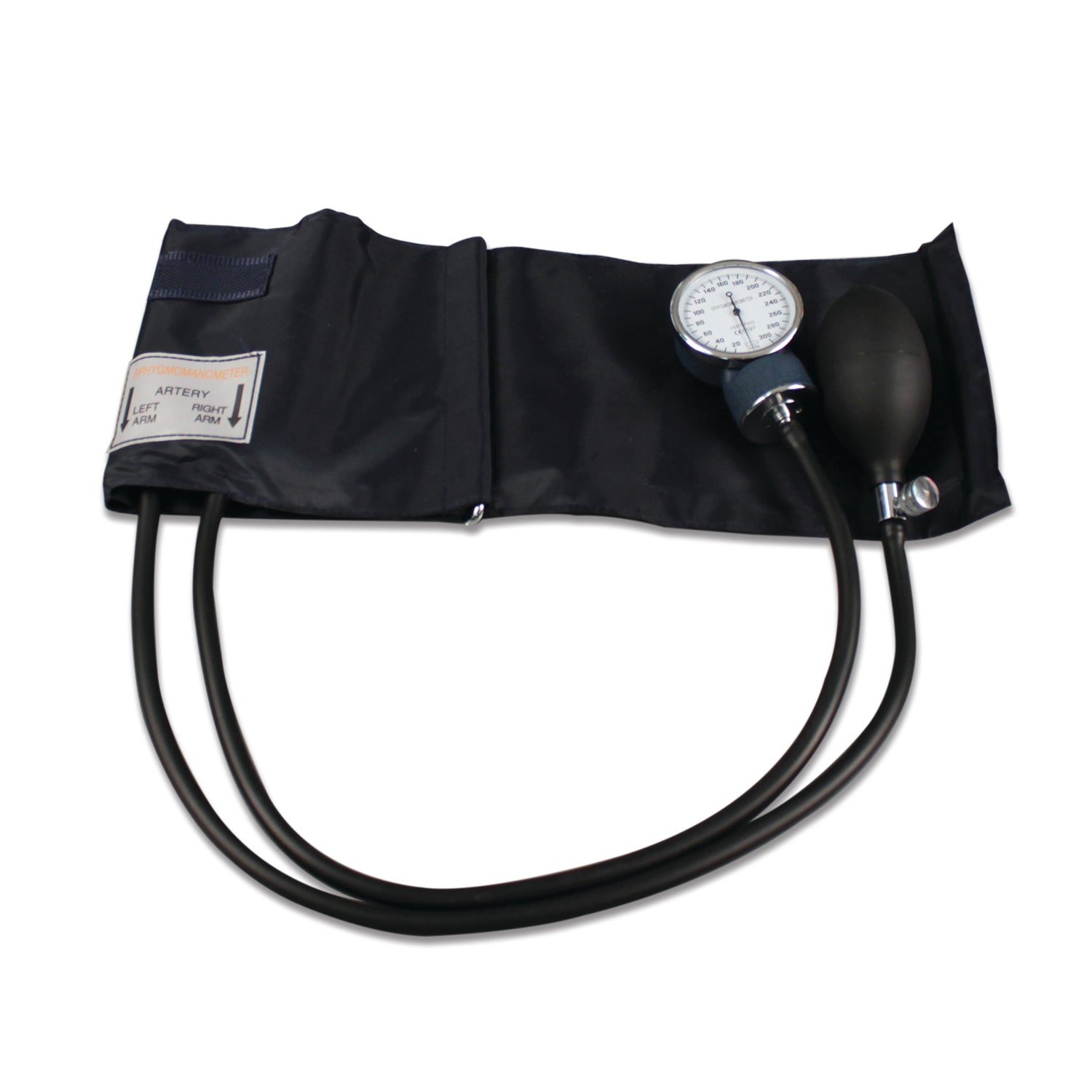 Sphygmomanometer,