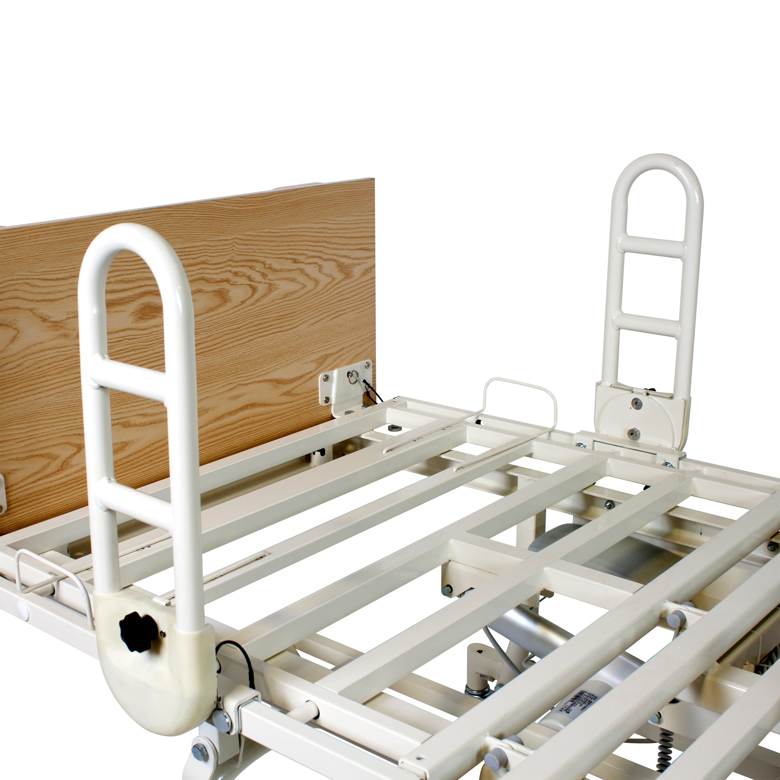 Pivot Assist Bar