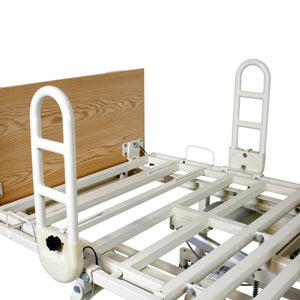 Pivot Assist Bar