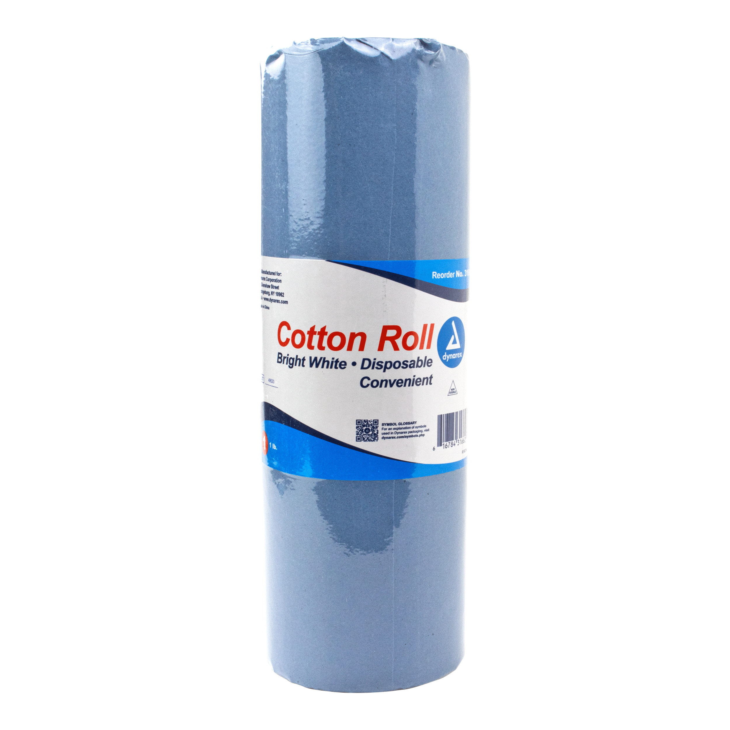 Cotton Rolls