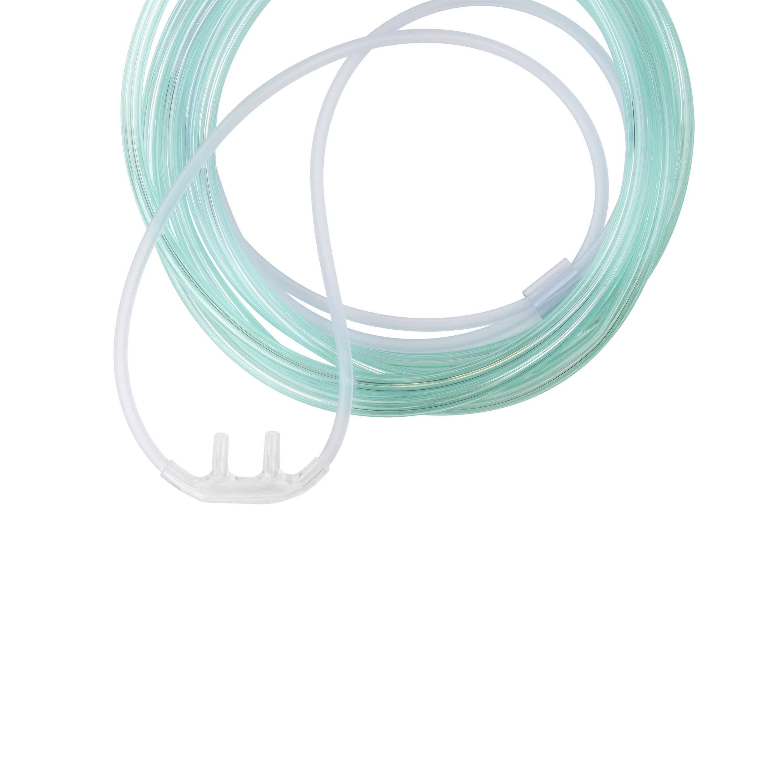 Nasal Oxygen High-Flow Cannula – Cushion Tip