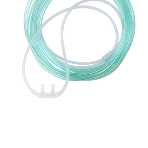 Nasal Oxygen High-Flow Cannula – Cushion Tip