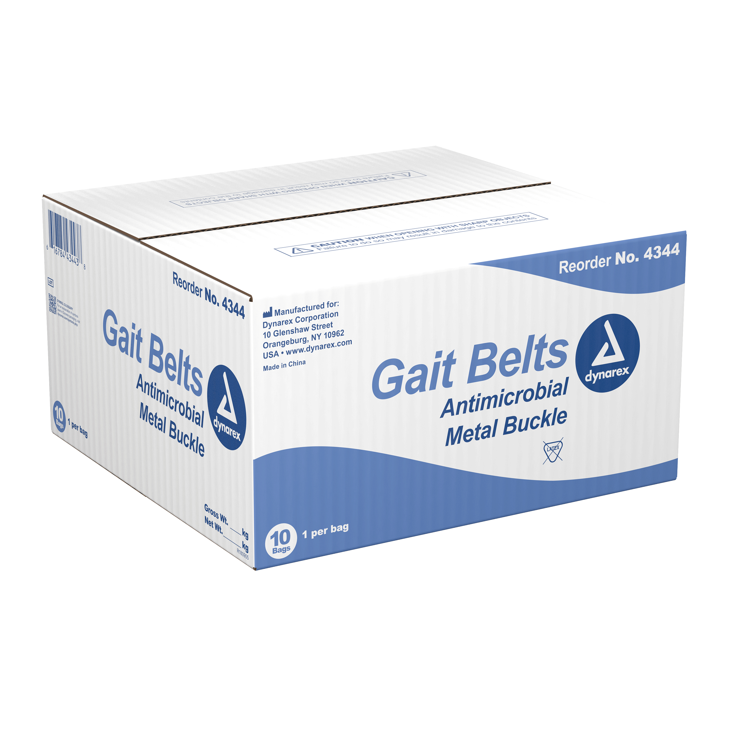 Gait Belt