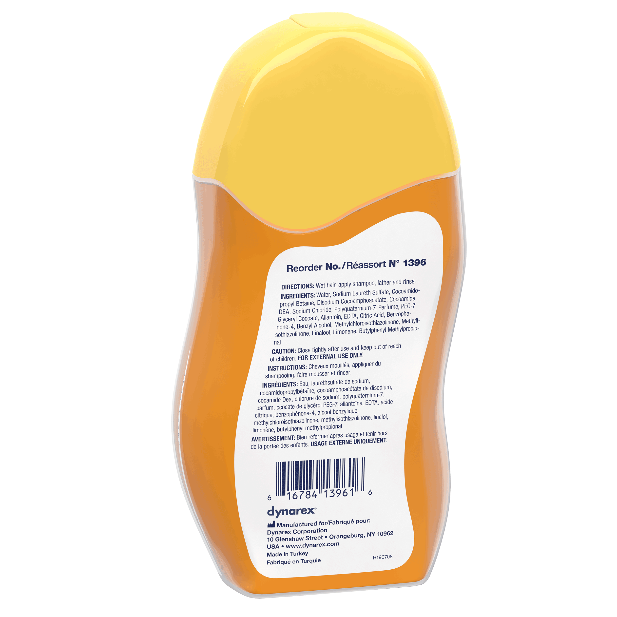 Baby Shampoo