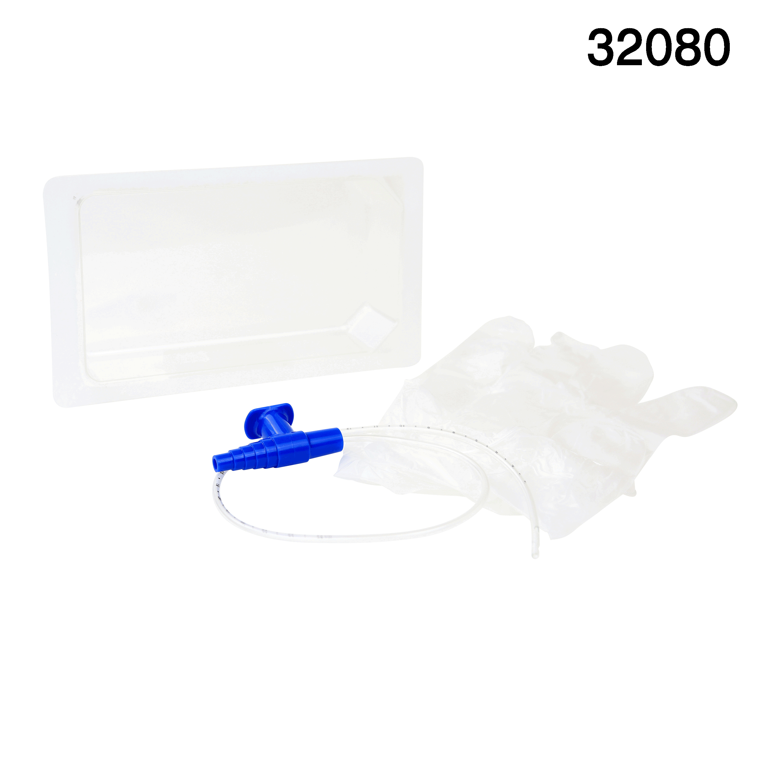 Suction Catheter Mini Kit