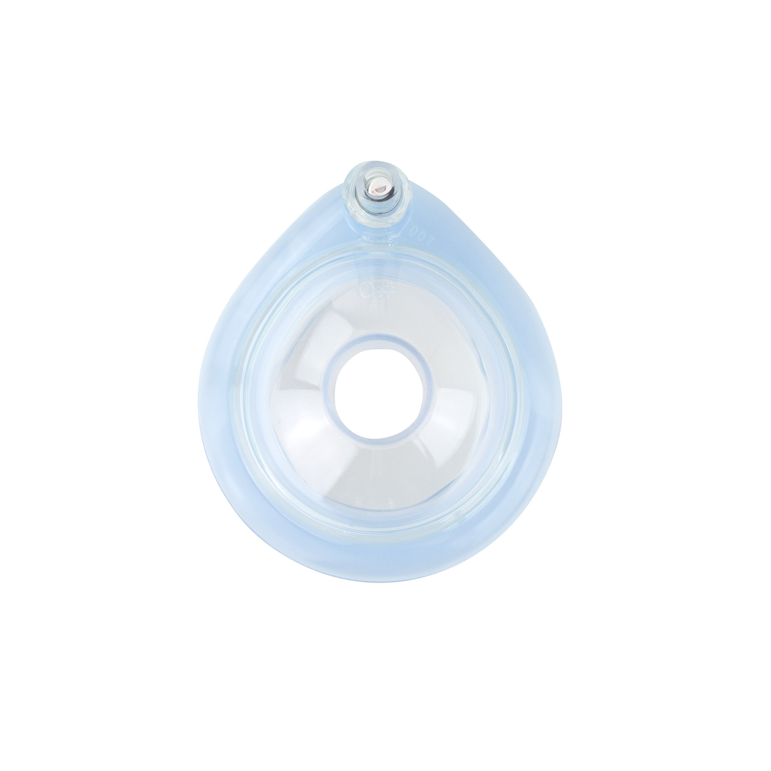 Air Cushion Mask
