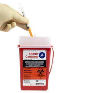 Sharps Containers