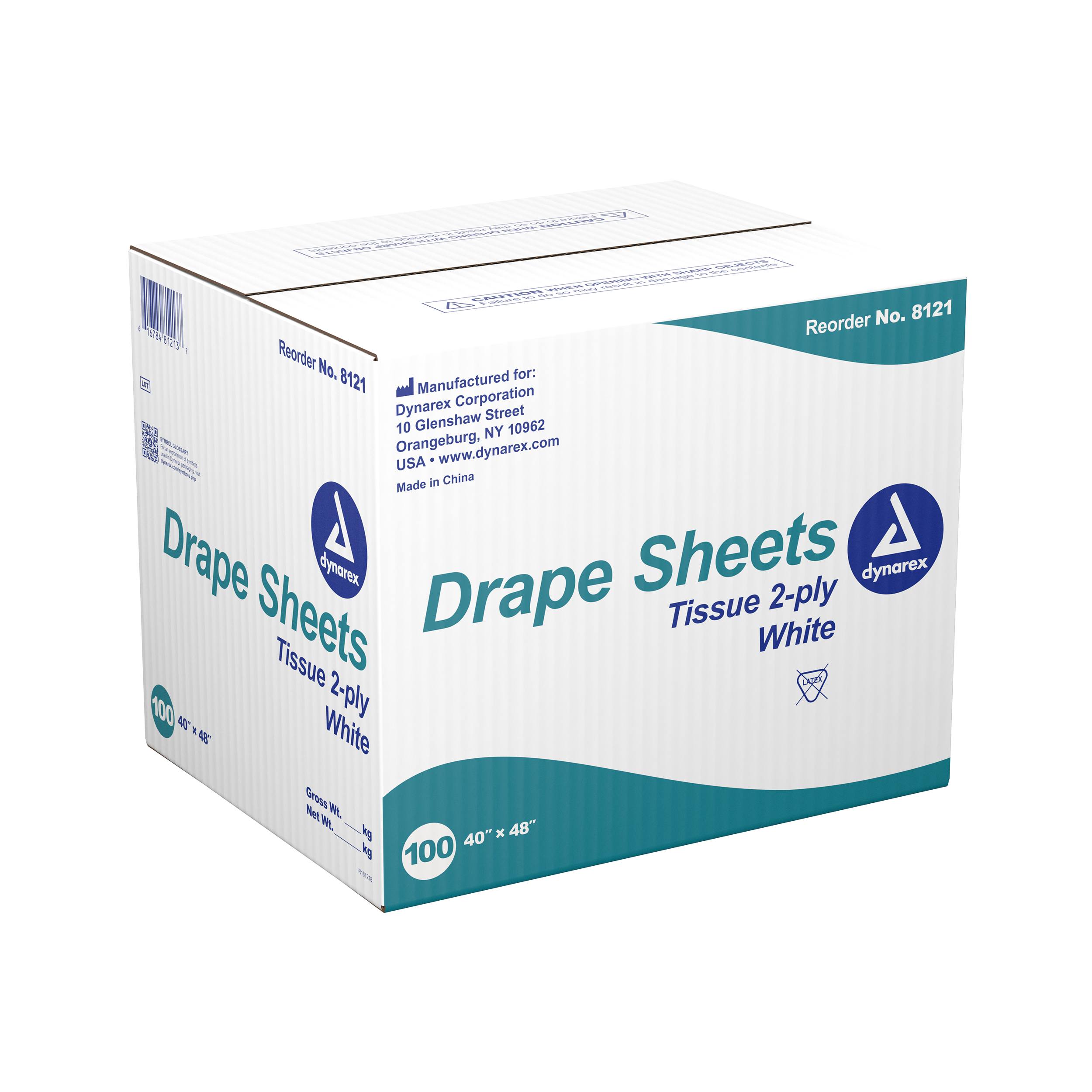 Drape Sheets