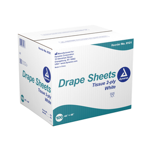 Drape Sheets
