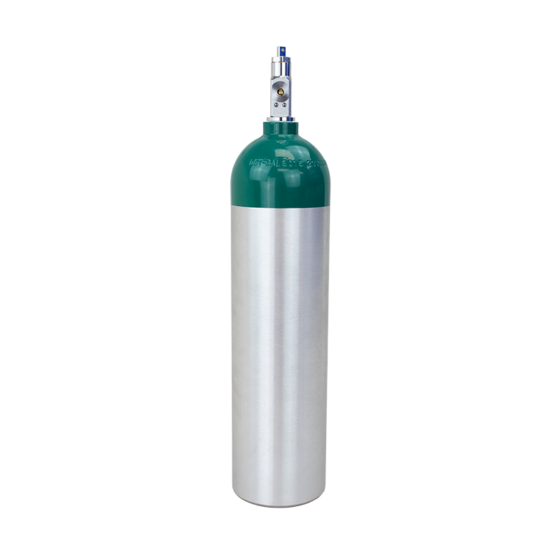 Oxygen Cylinders
