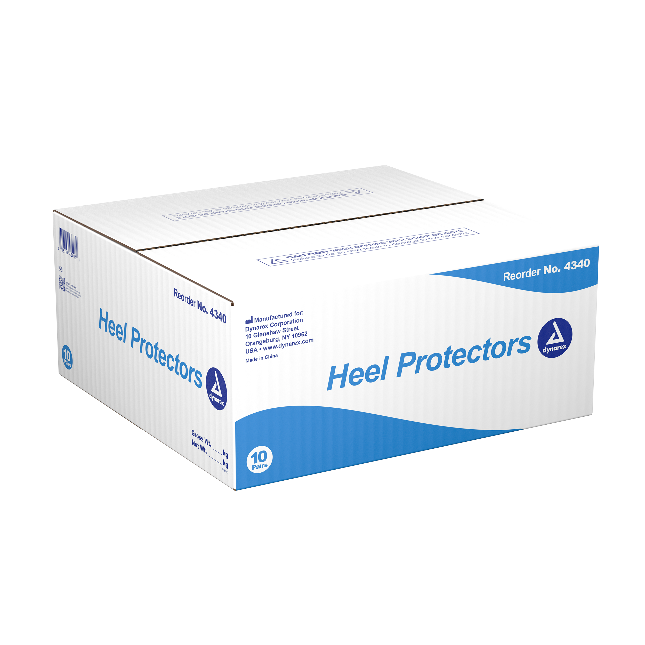 Heel Protector