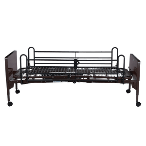 Homecare Adjustable Full Length Bed Rail