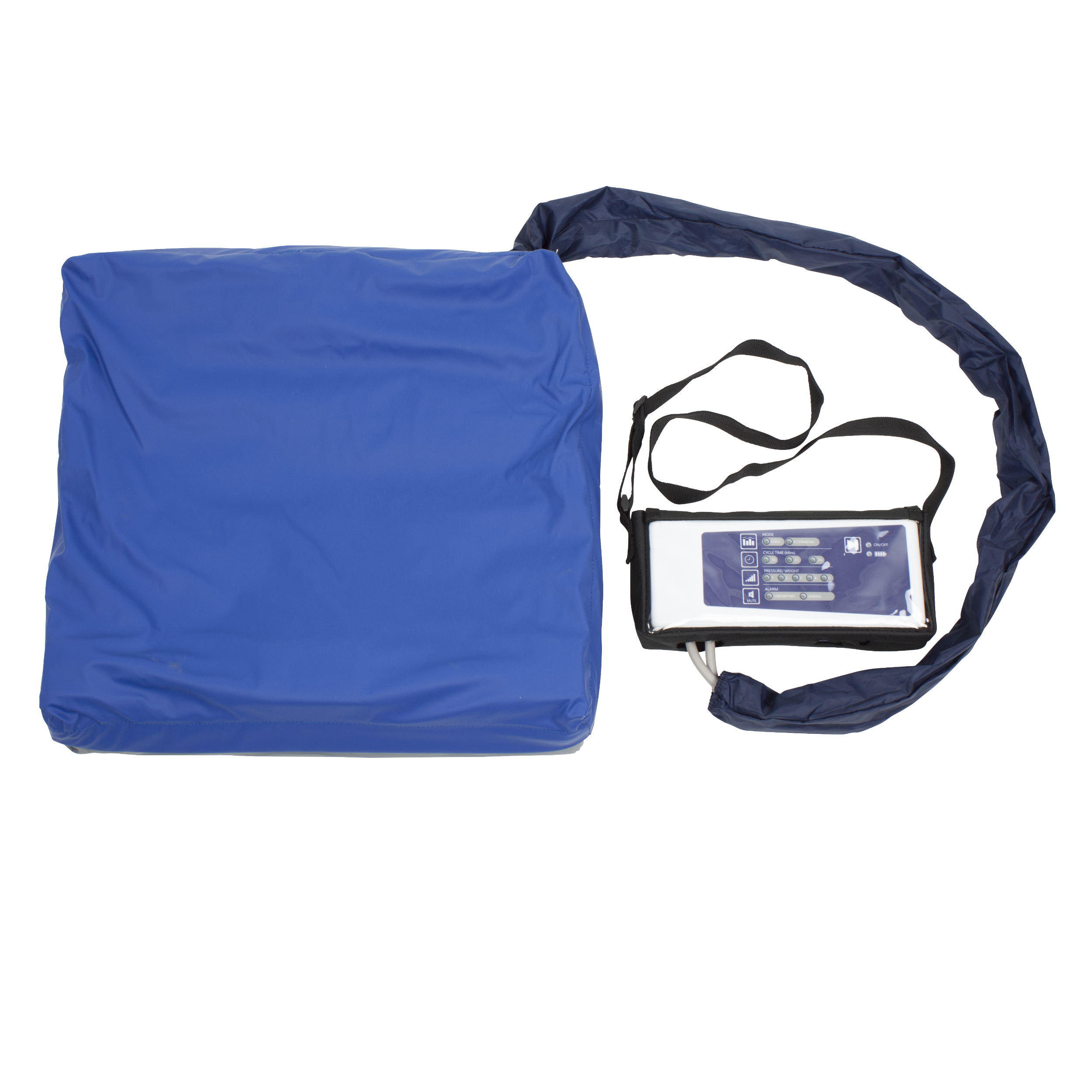 Alternating Pressure Air Cushion
